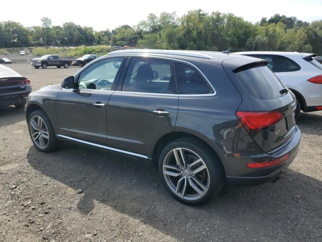2015 AUDI Q5 PREMIUM WA1CFAFP9FA142107