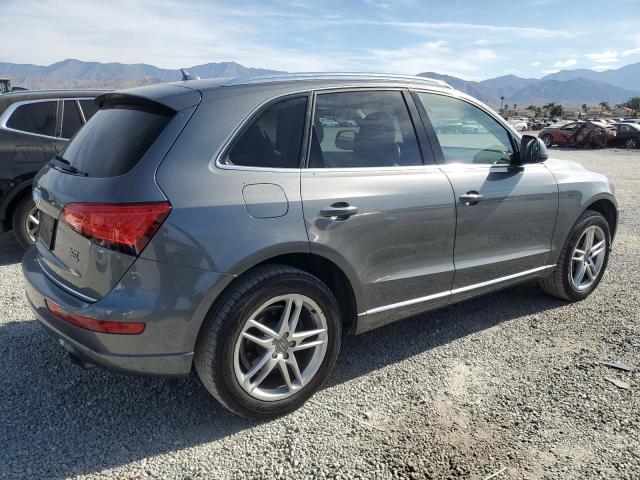 2016 AUDI Q5 PREMIUM WA1L2AFP3GA013471