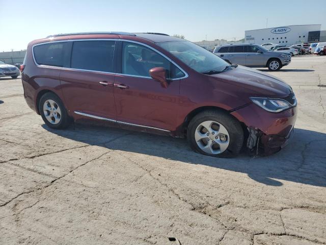 2017 CHRYSLER PACIFICA TOURING L PLUS 2C4RC1EGXHR635478