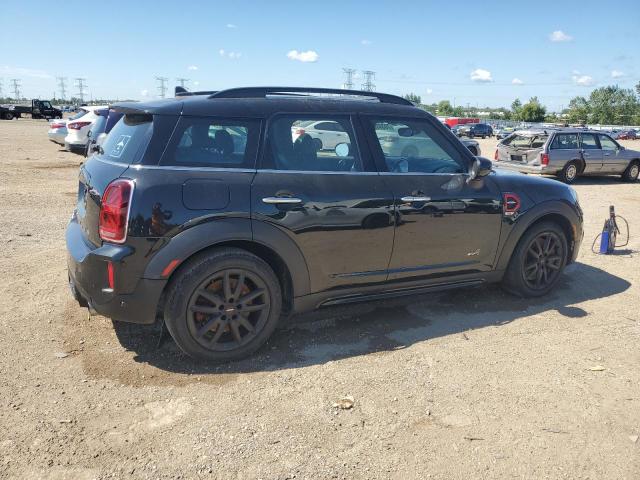 2024 MINI COOPER JCW WMZ33BS02R3R50787