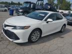 2020 TOYOTA CAMRY LE - 4T1C11AK5LU376475