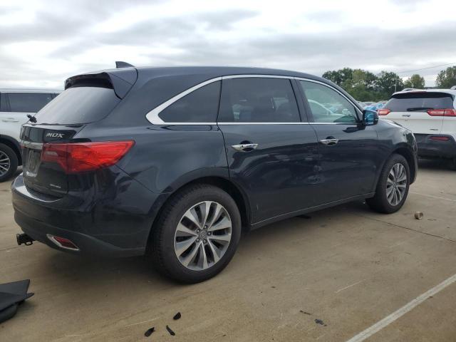 2015 ACURA MDX TECHNO 5FRYD4H44FB026518