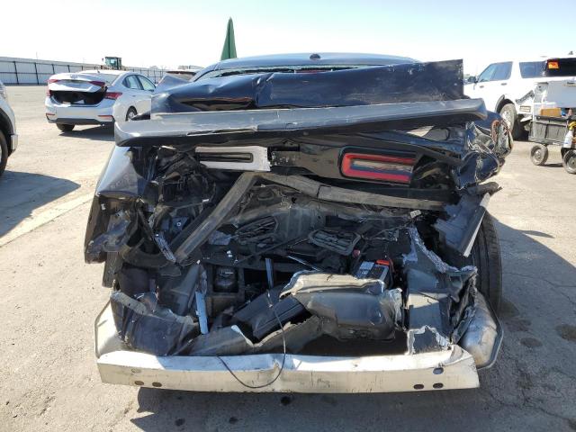 2022 DODGE CHALLENGER SXT 2C3CDZAG0NH156533