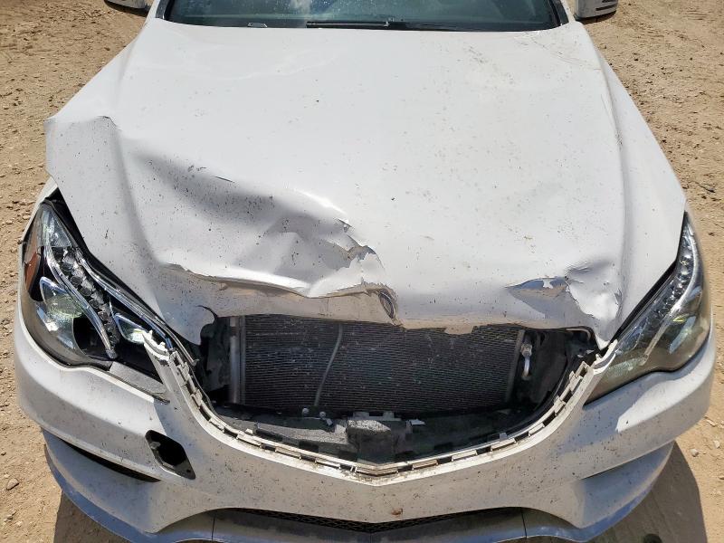 2016 MERCEDES-BENZ E 400 WDDKJ6FB1GF332804