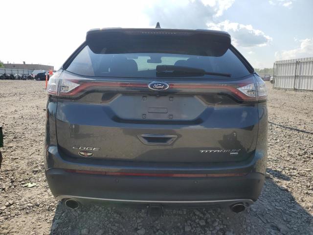 2017 FORD EDGE TITAN 2FMPK4K83HBC60501