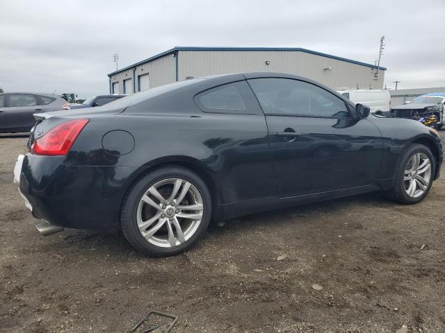 2009 INFINITI G37 #3292461690