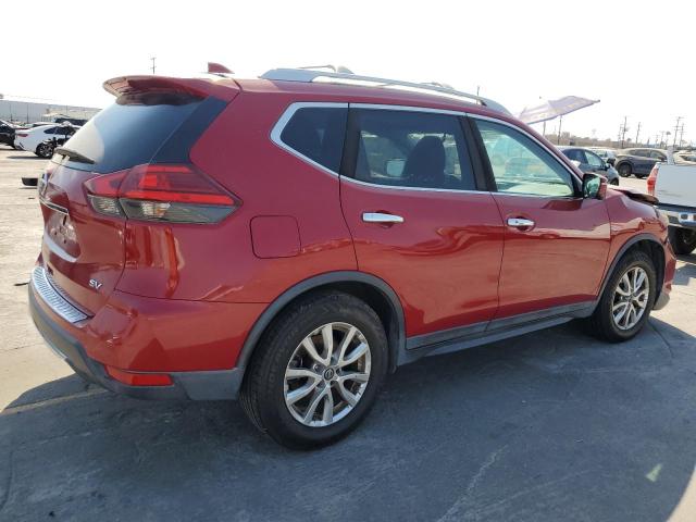 2017 NISSAN ROGUE S 5N1AT2MT4HC731743