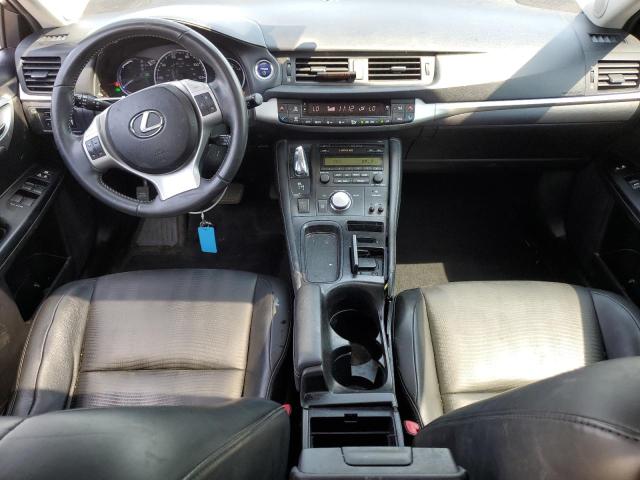 2013 LEXUS CT 200 #3297081488