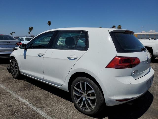 2017 VOLKSWAGEN GOLF 3VW217AU9HM038672