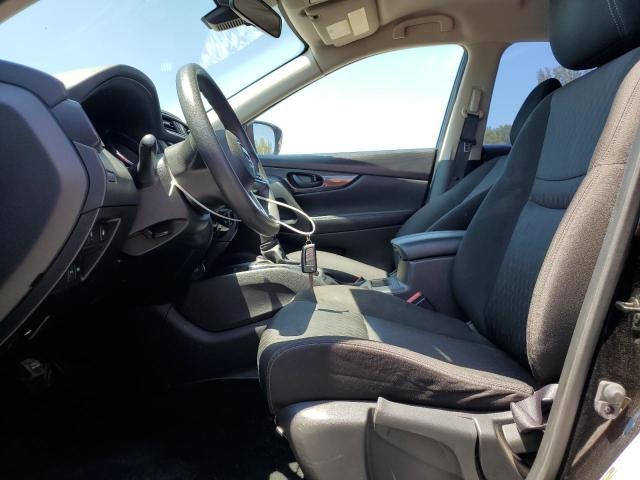 2020 NISSAN ROGUE S JN8AT2MT0LW010366