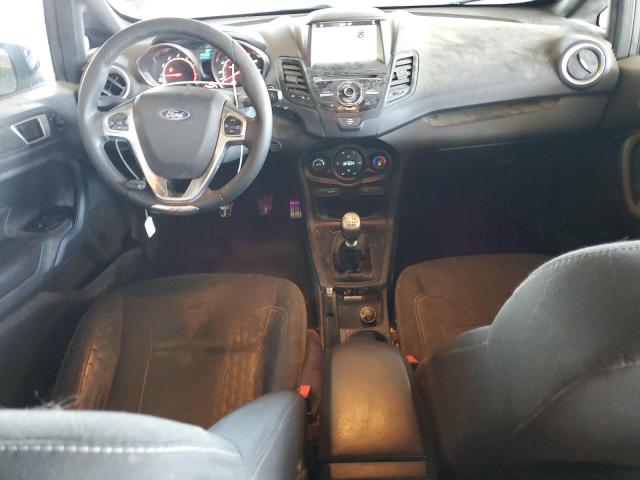 2017 FORD FIESTA ST 3FADP4GX1HM122758
