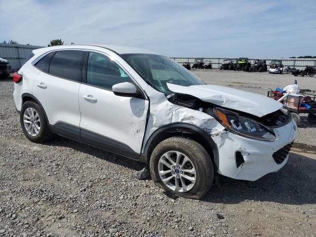 2020 FORD ESCAPE SE - 1FMCU9G62LUC47240