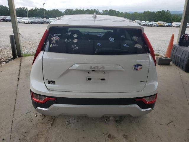 2023 KIA NIRO LX KNDCP3LE5P5093211