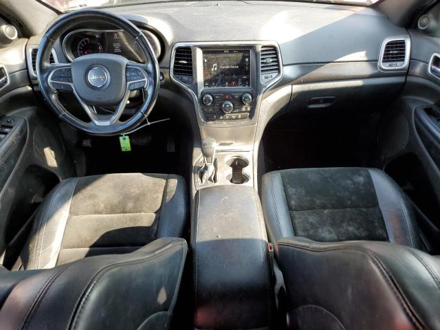 2018 JEEP GRAND CHER 1C4RJFAG8JC245129