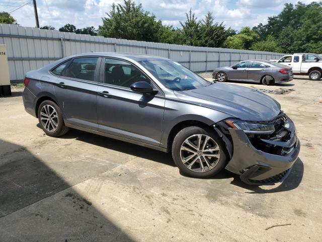 2025 VOLKSWAGEN JETTA SPOR 3VWBX7BU3SM053480