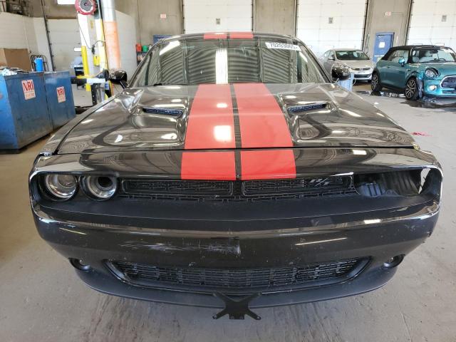 2016 DODGE CHALLENGER 2C3CDZBT1GH275996