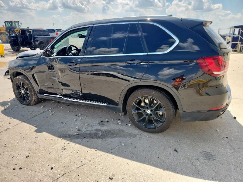 2016 BMW X5 SDRIVE3 5UXKR2C58G0U17442