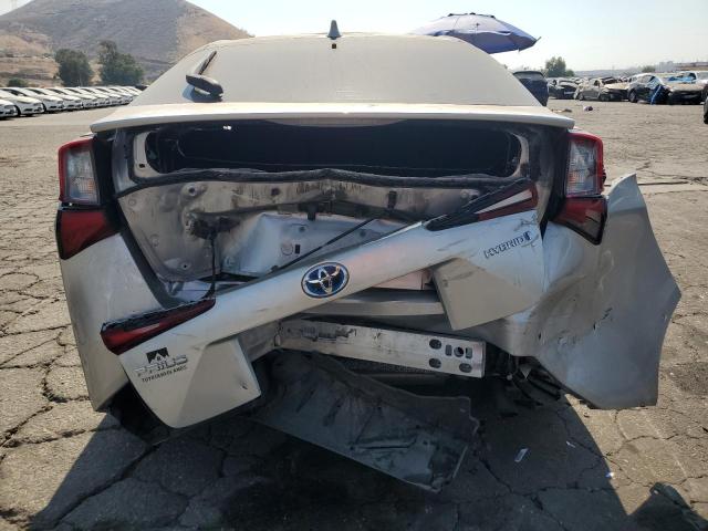 2022 TOYOTA PRIUS NIGH JTDKAMFU8N3161516