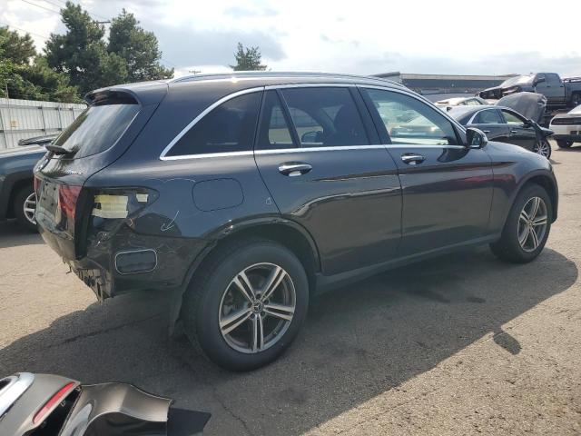 2020 MERCEDES-BENZ GLC 300 4M W1N0G8EB4LF859932