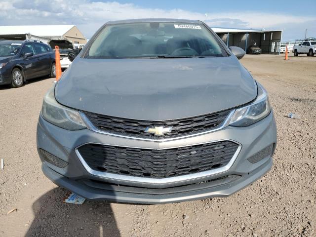 2017 CHEVROLET CRUZE LT - 1G1BE5SM6H7183178
