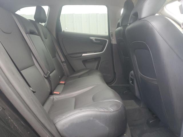 2016 VOLVO XC60 T6 PREMIER YV4902RK1G2858452