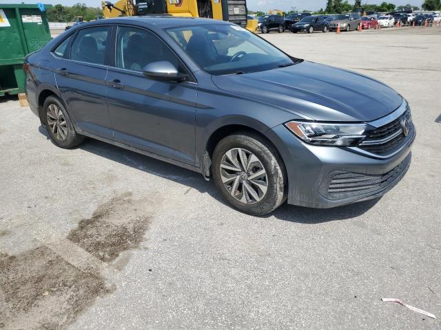 2023 VOLKSWAGEN JETTA S 3VW5M7BUXPM033398