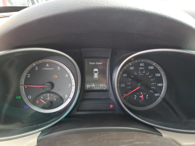 2016 HYUNDAI SANTA FE S 5XYZT3LB6GG361931