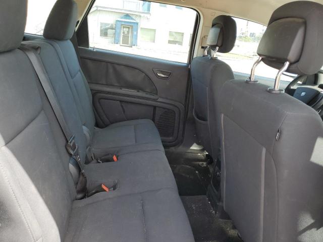2010 DODGE JOURNEY SE - 3D4PG4FB5AT260735