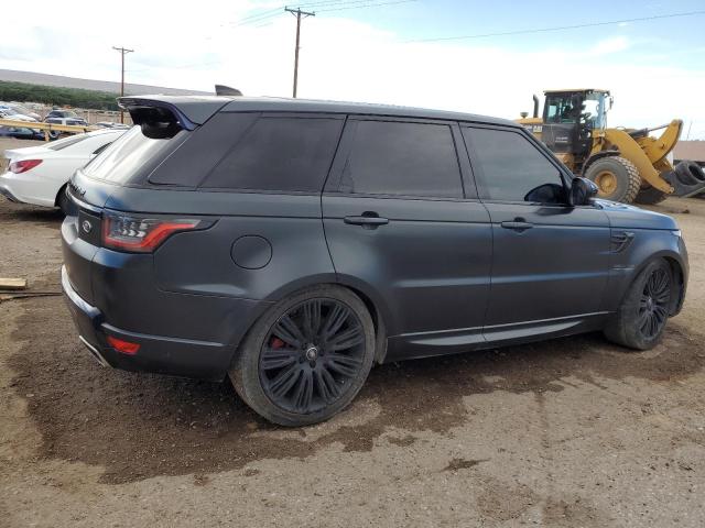 2020 LAND ROVER RANGE ROVE #3278910099
