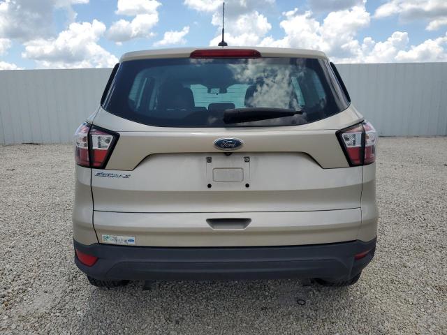 2017 FORD ESCAPE S - 1FMCU0F79HUD49406