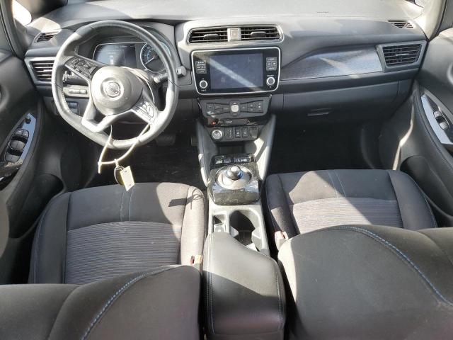 2020 NISSAN LEAF SV 1N4AZ1CP6LC305441