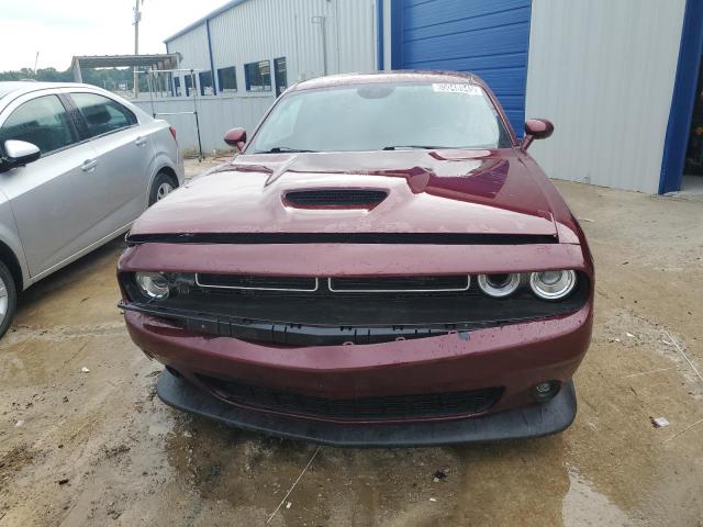 2020 DODGE CHALLENGER 2C3CDZBT1LH123291