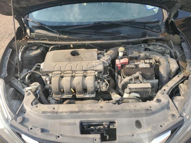 2017 NISSAN SENTRA S 3N1AB7AP7HY218220