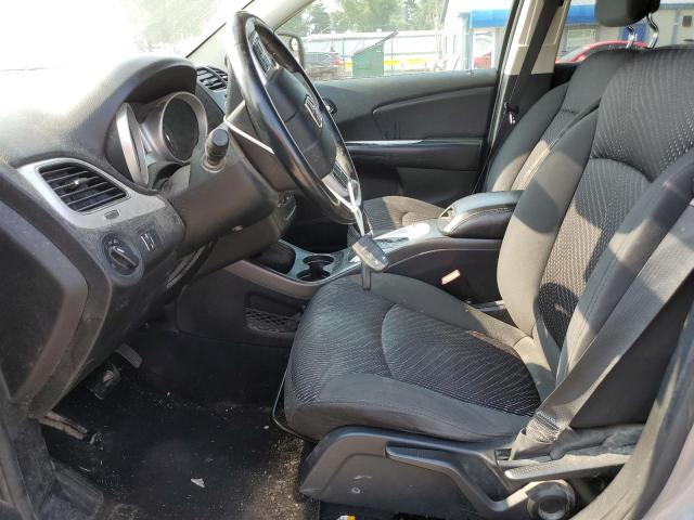 2016 DODGE JOURNEY SE 3C4PDCAB6GT102985
