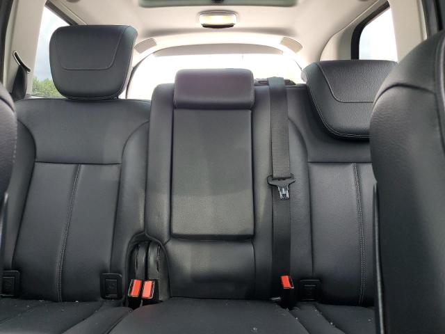 2012 MERCEDES-BENZ GL 450 4MATIC - 4JGBF7BE8CA782003