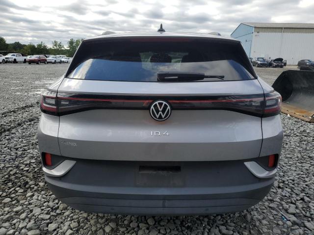2023 VOLKSWAGEN ID.4 S 1V25MPE8XPC023004