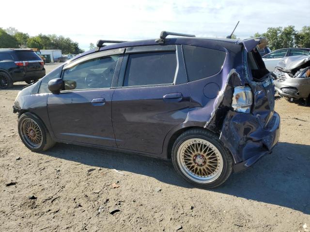 2010 HONDA FIT SPORT - JHMGE8H47AC031976