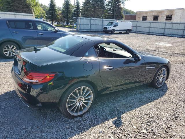 2018 MERCEDES-BENZ SLC 300 WDDPK3JA8JF151769