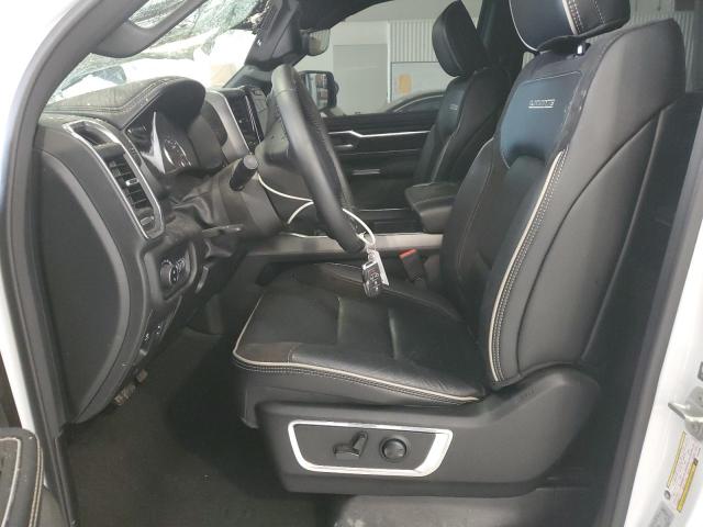 2024 RAM 1500 LARAM 1C6SRFJT3RN203885