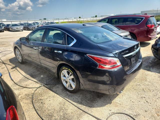2015 NISSAN ALTIMA 2.5 - 1N4AL3AP8FC139704