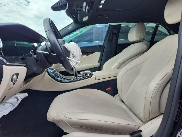 2020 MERCEDES-BENZ E 350 WDDZF8DB8LA750881