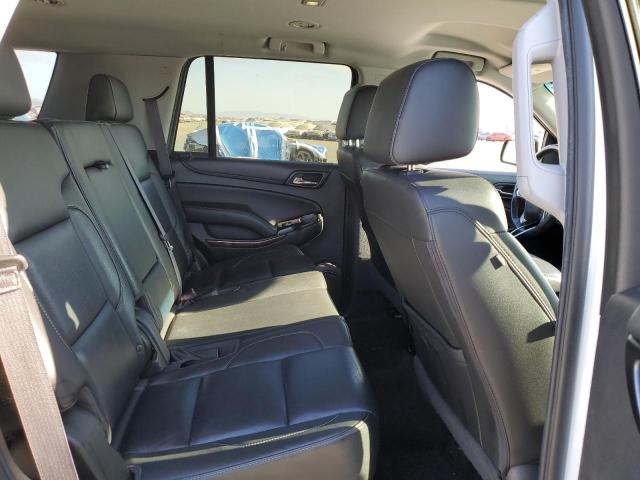 2016 CHEVROLET TAHOE K1500 LT 1GNSKBKC5GR118578