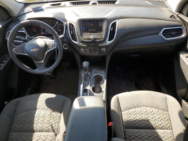 2022 CHEVROLET EQUINOX LT - 2GNAXUEV9N6118405