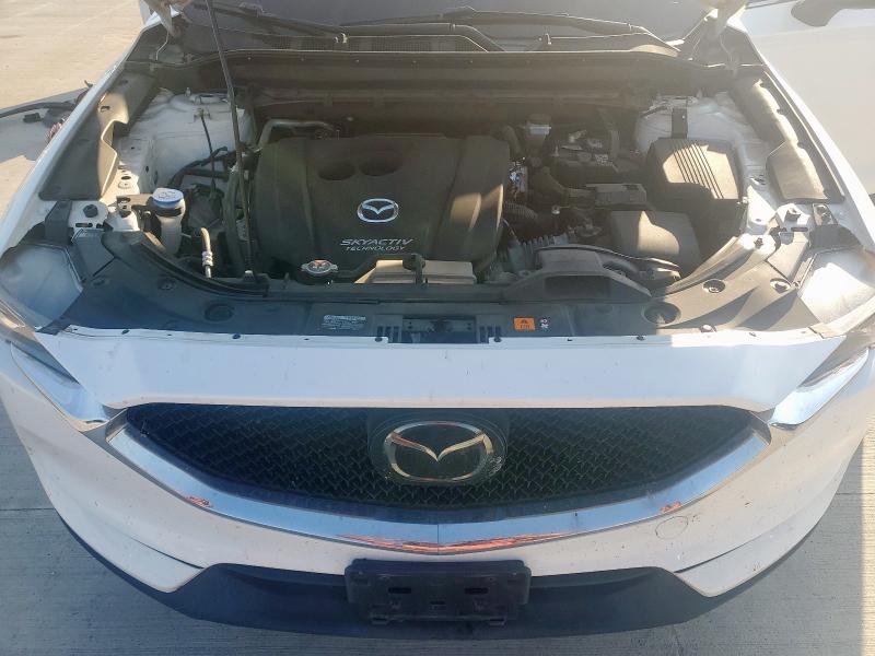 2019 MAZDA CX-5 TOURI - JM3KFACM3K0585789