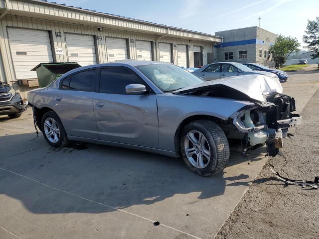 2015 DODGE CHARGER SE 2C3CDXBG9FH813365