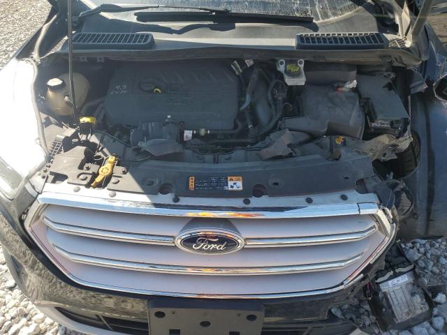 2018 FORD ESCAPE SE 1FMCU0GD9JUA74422
