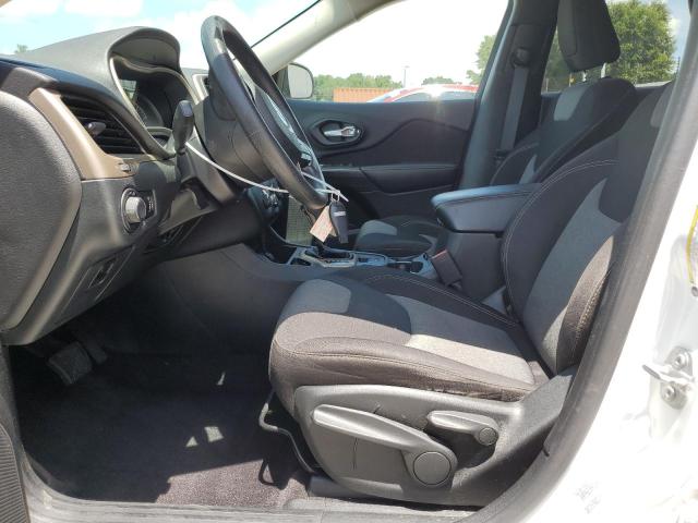 2016 JEEP CHEROKEE S 1C4PJLAB8GW288029