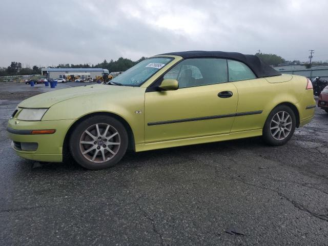 SAAB 9-3 ARC