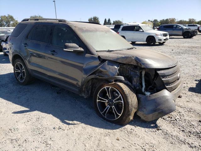 2015 FORD EXPLORER SPORT 1FM5K8GT7FGA14696