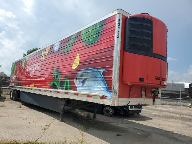 Global Auto Auctions: 2023 UTILITY VS2RA